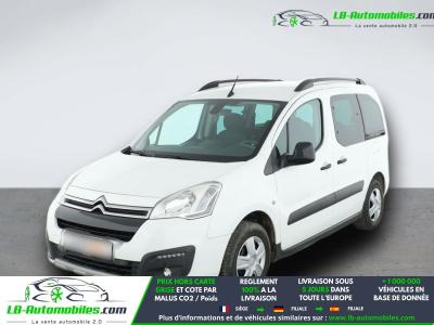 Citroën Berlingo BlueHDi 120 BVM