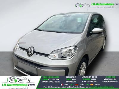 Volkswagen UP 1.0 68  BVM