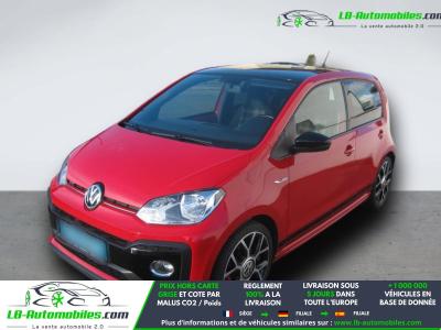 Volkswagen UP 1.0 115  BVM