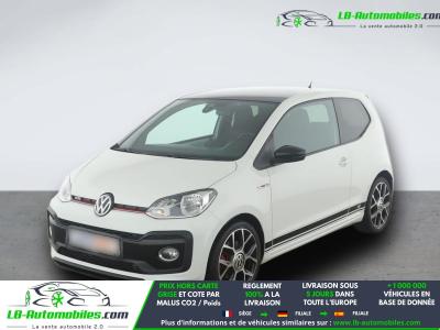 Volkswagen UP 1.0 115  BVM