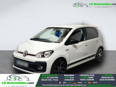 Volkswagen UP 1.0 115  BVM