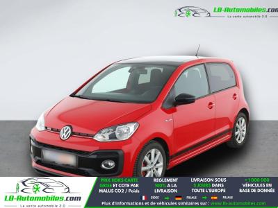 Volkswagen UP 1.0 115  BVM
