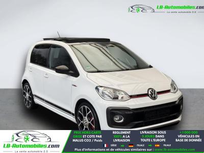 Volkswagen UP 1.0 115  BVM