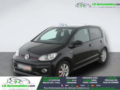 Volkswagen UP 1.0 115  BVM