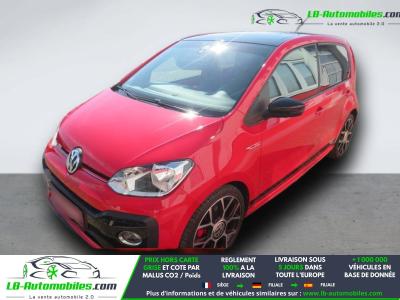 Volkswagen UP 1.0 115  BVM