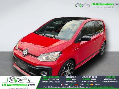 Volkswagen UP 1.0 115  BVM