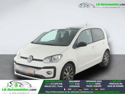 Volkswagen UP 1.0 90  BVM