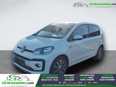 Volkswagen UP 1.0 90  BVM