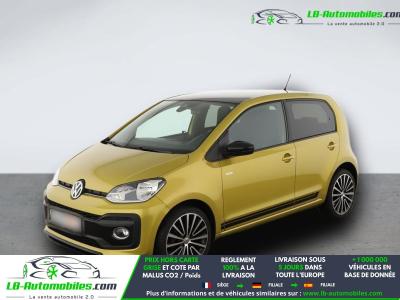 Volkswagen UP 1.0 90  BVM