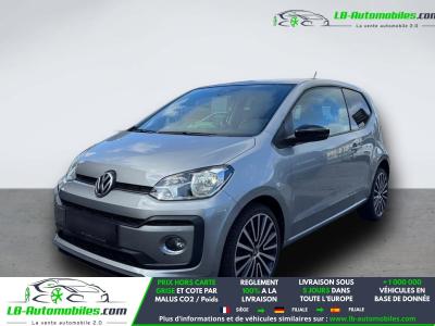 Volkswagen UP 1.0 90  BVM