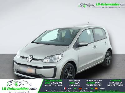 Volkswagen UP 1.0 90  BVM