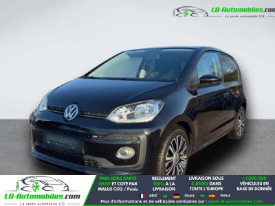 Volkswagen UP 1.0 90  BVM