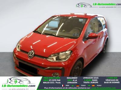 Volkswagen UP 1.0 90  BVM