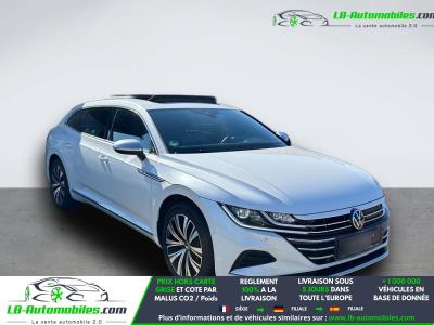 Volkswagen Arteon break 1.4 eHybrid Rechargeable 218 BVA