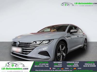 Volkswagen Arteon break 1.4 eHybrid Rechargeable 218 BVA