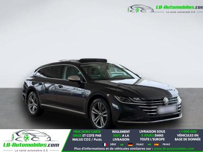 Volkswagen Arteon break 1.4 eHybrid Rechargeable 218 BVA