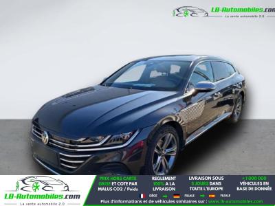 Volkswagen Arteon break 1.4 eHybrid Rechargeable 218 BVA