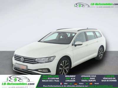 Volkswagen Passat SW 1.5 TSI 150 BVA