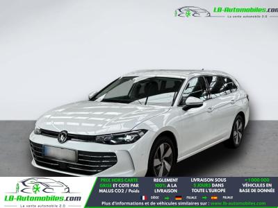 Volkswagen Passat SW 1.5 TSI 150 BVA