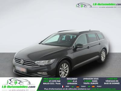 Volkswagen Passat SW 1.5 TSI 150 BVA