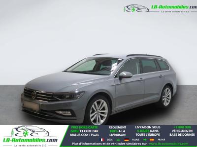 Volkswagen Passat SW 1.5 TSI 150 BVA