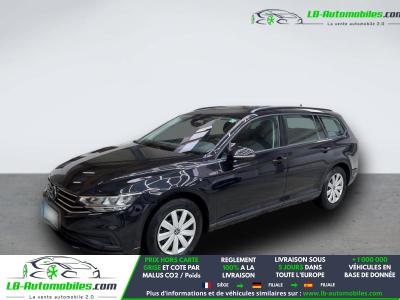 Volkswagen Passat SW 1.5 TSI 150 BVA