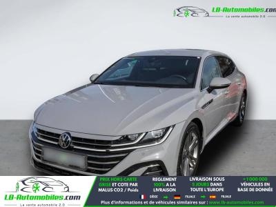 Volkswagen Arteon break 2.0 TDI 150 BVA