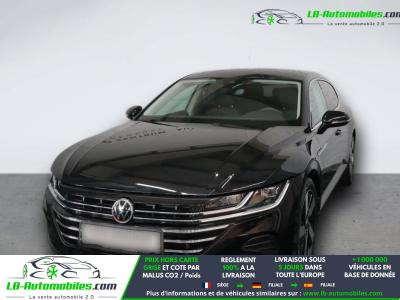 Volkswagen Arteon break 2.0 TDI 150 BVA