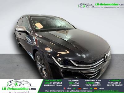 Volkswagen Arteon break 2.0 TDI 150 BVA