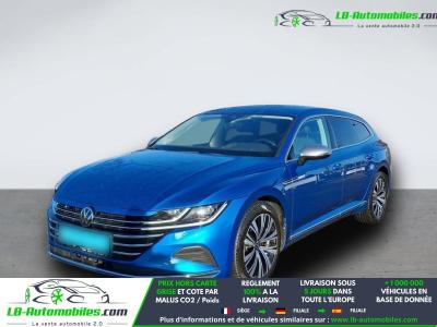 Volkswagen Arteon break 2.0 TDI 150 BVA