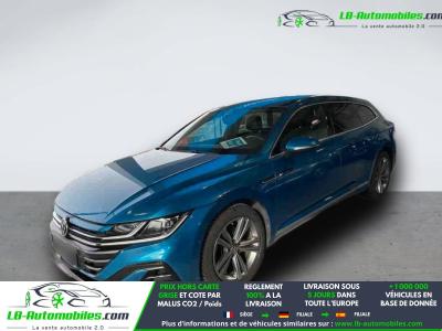 Volkswagen Arteon break 2.0 TDI 150 BVA