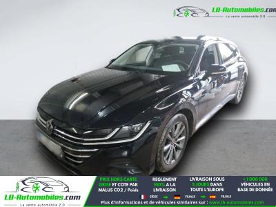 Volkswagen Arteon break 2.0 TDI 150 BVA
