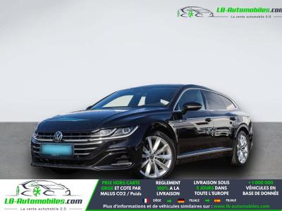 Volkswagen Arteon break 2.0 TDI 150 BVA