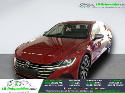 Volkswagen Arteon break 2.0 TDI 150 BVA
