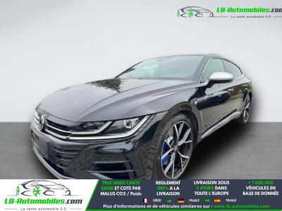 Volkswagen Arteon break 2.0 TSI 320 BVA 4MOTION