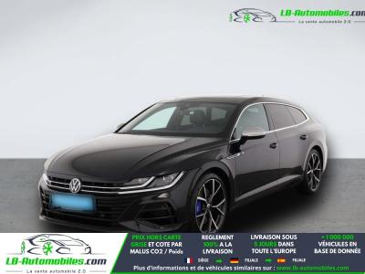 Volkswagen Arteon break 2.0 TSI 320 BVA 4MOTION