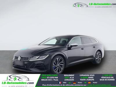 Volkswagen Arteon break 2.0 TSI 320 BVA 4MOTION