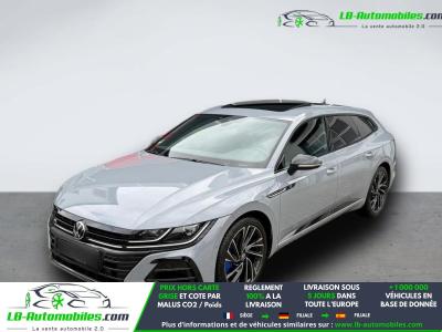 Volkswagen Arteon break 2.0 TSI 320 BVA 4MOTION
