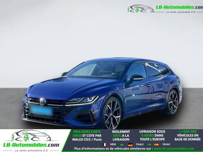 Volkswagen Arteon break 2.0 TSI 320 BVA 4MOTION