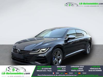 Volkswagen Arteon break 2.0 TSI 320 BVA 4MOTION