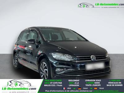 Volkswagen Golf Sportvan 1.0 TSI 115 BVM