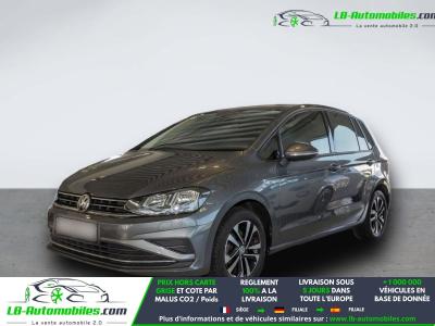 Volkswagen Golf Sportvan 1.0 TSI 115 BVM