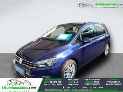 Volkswagen Golf Sportvan 1.0 TSI 115 BVM