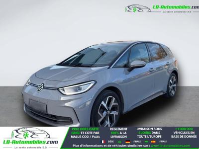 Volkswagen ID. 3 204 ch Pro Performance