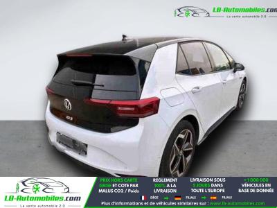 Volkswagen ID. 3 204 ch Pro Performance