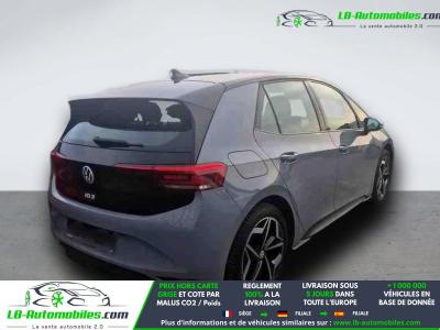 Volkswagen ID. 3 204 ch Pro Performance