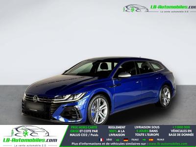 Volkswagen Arteon break 2.0 TSI 320 BVA 4MOTION