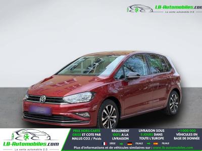 Volkswagen Golf Sportvan 1.0 TSI 115 BVM