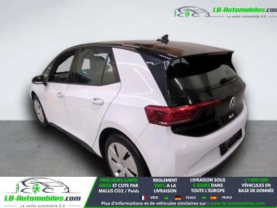 Volkswagen ID. 3 150 ch Pure Performance