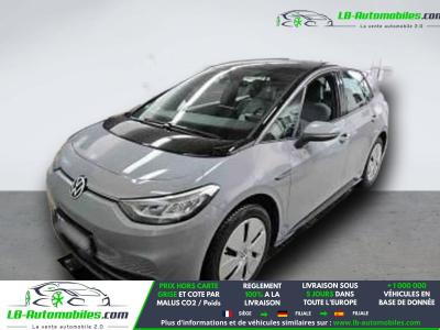 Volkswagen ID. 3 145 ch Pro